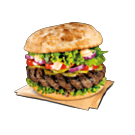Hamburger