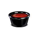 Sweet Chilli (vegan)