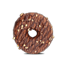 Chocolate Donut