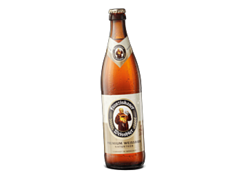 Franziskaner Hefeweizen