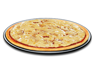 Meisterpizza nach Wunsch