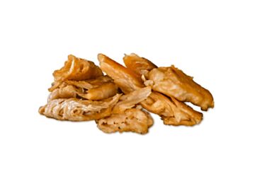 Sojastreifen (vegan)