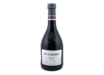 JP. Chenet Merlot